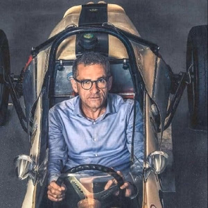 Helmut Ruhl