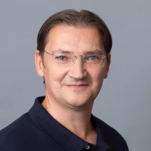 Johann Jungwirth, Jury - Mobileye