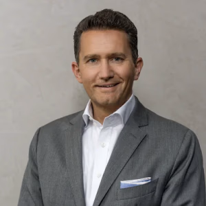 Prof. Dr. Nikolaus Lang, Jury - BCG Center for Mobility Innovation