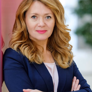 Dr. Olga Nevska, Jury - T-Systems International