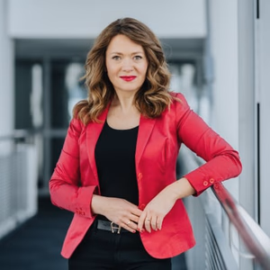 Dr. Olga Nevska