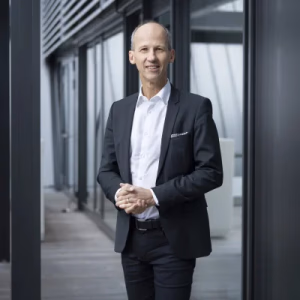 Prof. Dr. Oliver Gassmann, Jury - Institut für Technologiemanagement, Universität St. Gallen