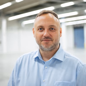 Roy Uhlmann