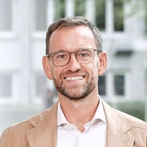 Ulrich Prediger