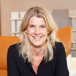 Susann Schramm, Jury - Motel One