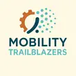 Mobility Trailblazers Logo - Award für Vorreiter der Mobilitätswende im DACH-Raum